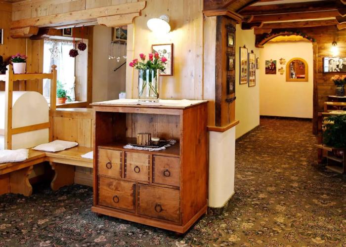 Hotel Villa Adria B&B