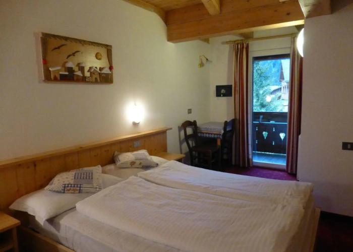 Hotel Villa Adria B&B