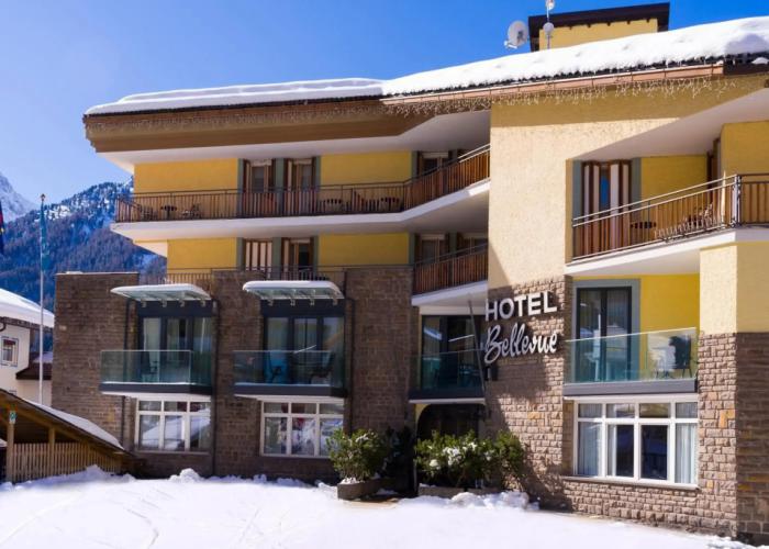 Bellevue Hotel