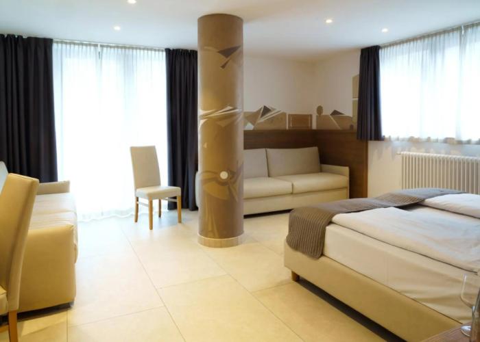 Bellevue Hotel