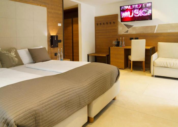 Bellevue Hotel