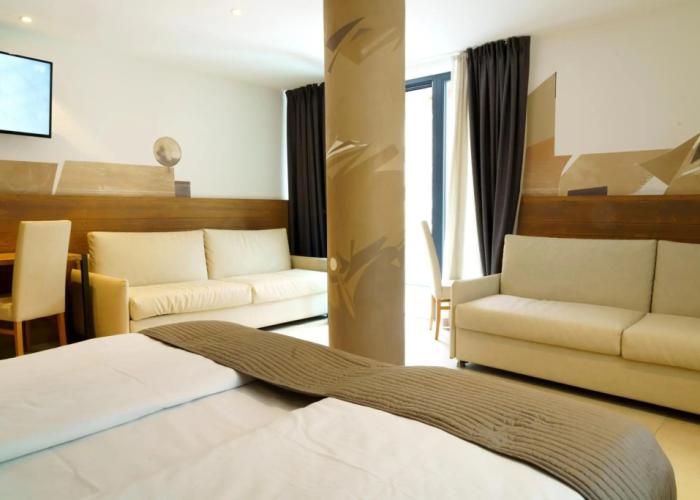Bellevue Hotel