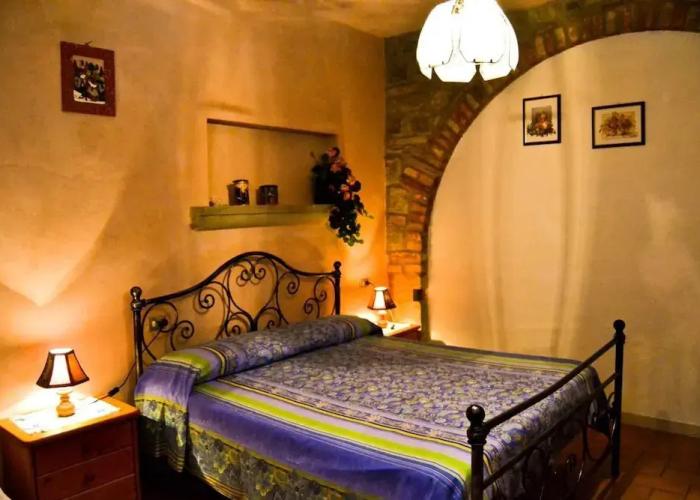 Villa Cantagallo