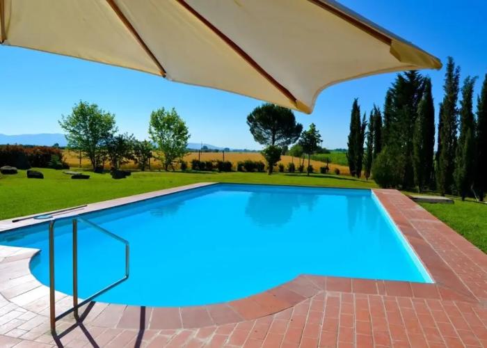 Villa Cantagallo