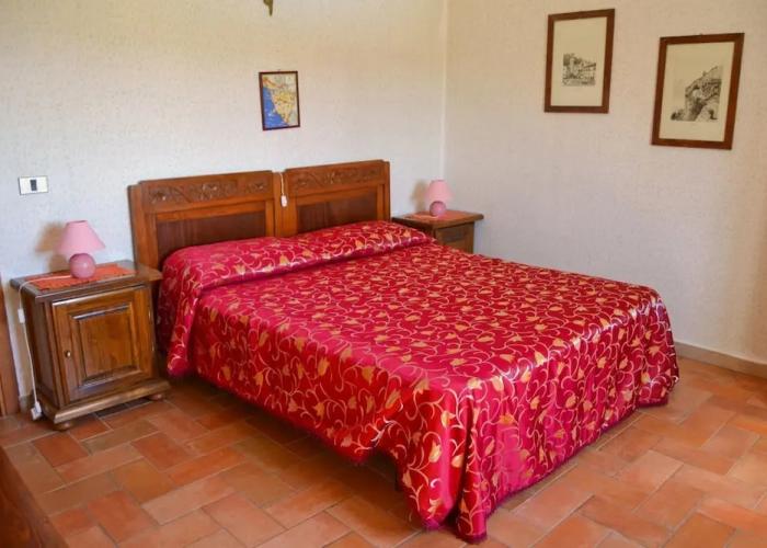Villa Cantagallo