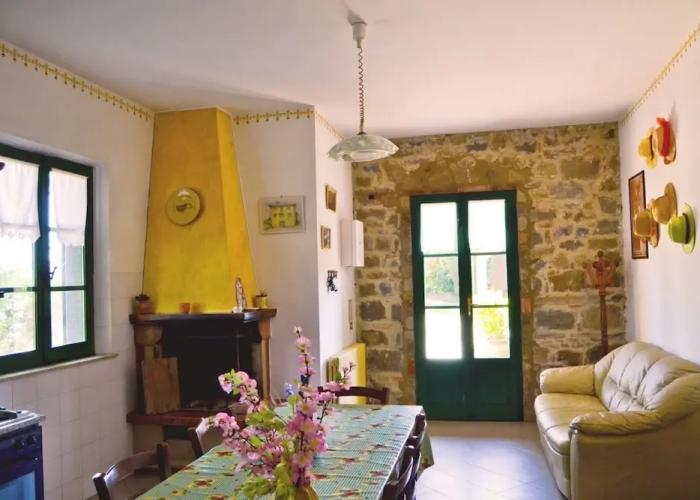 Villa Cantagallo