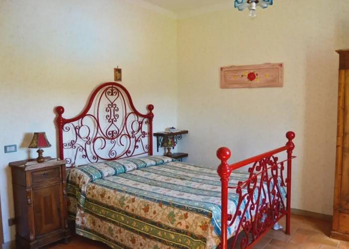 Villa Cantagallo