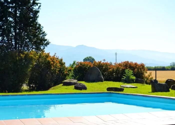 Villa Cantagallo
