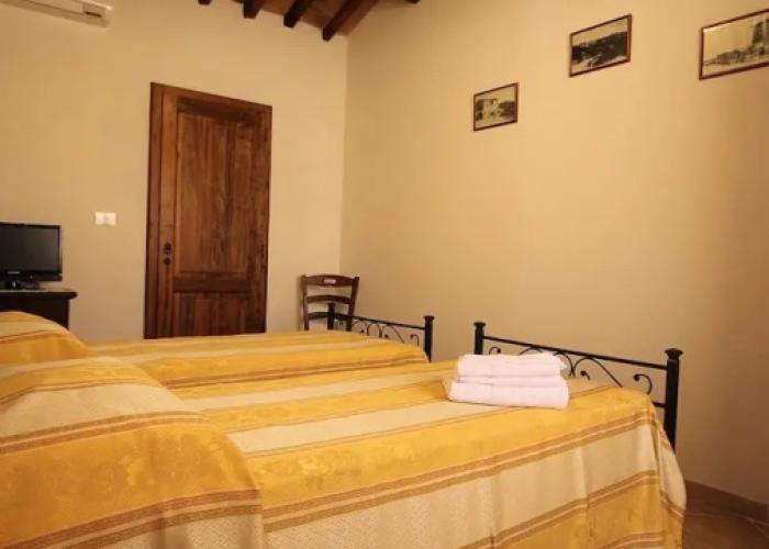 Il Villino di Cortona