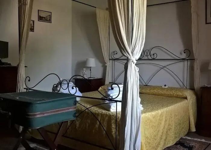 Il Villino di Cortona