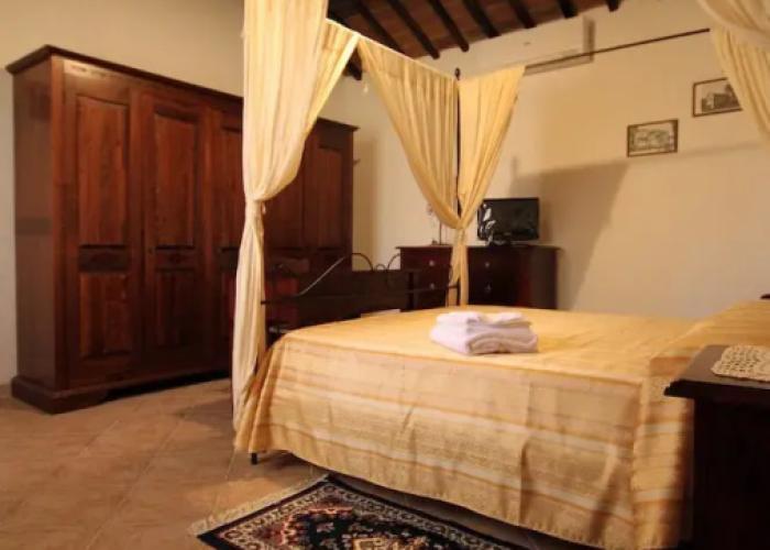 Il Villino di Cortona
