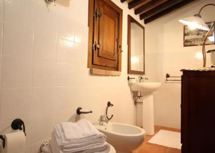 Il Villino di Cortona