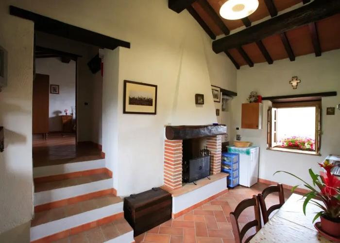 Agriturismo la Coccinella
