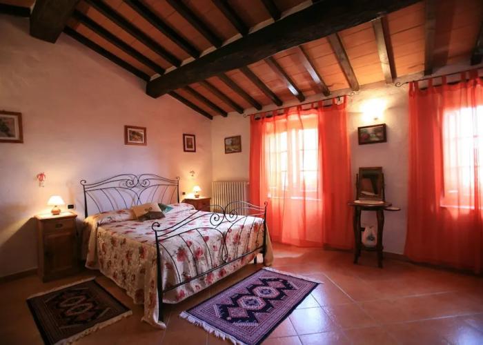 Agriturismo la Coccinella