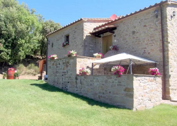 Agriturismo la Coccinella