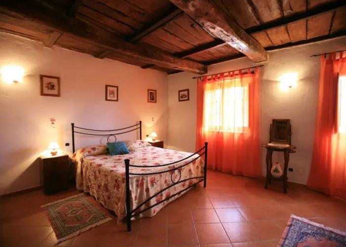 Agriturismo la Coccinella