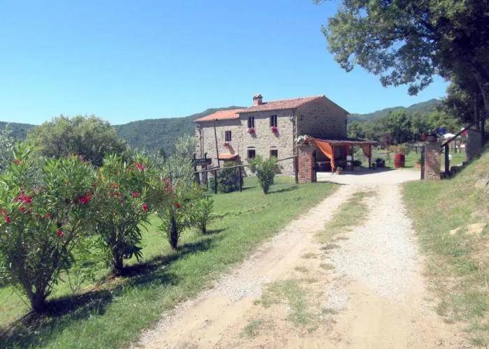 Agriturismo la Coccinella