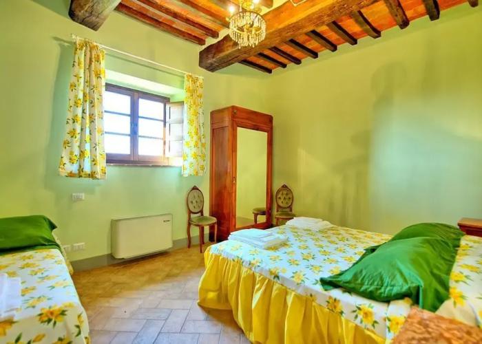 Podere Romina