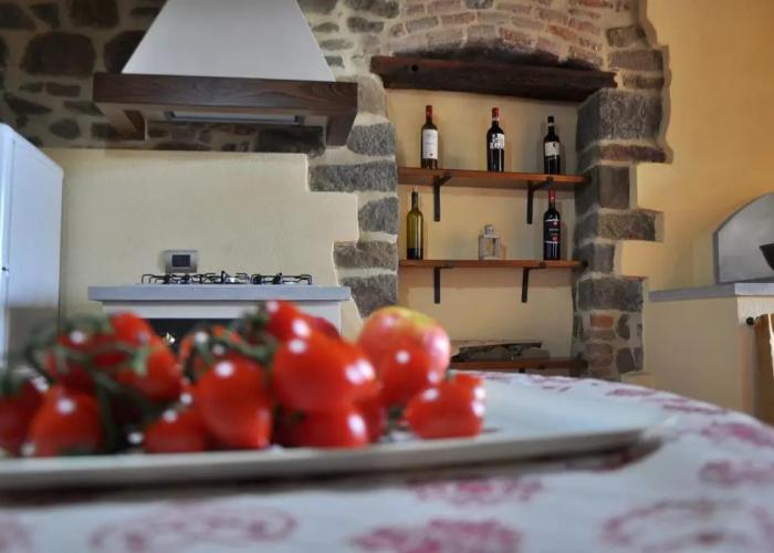 Country House Podere Casorbica