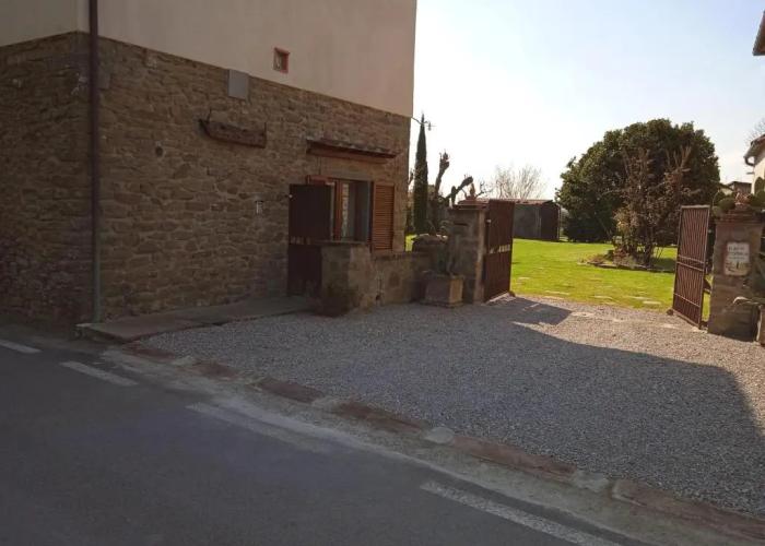 Country House Podere Casorbica