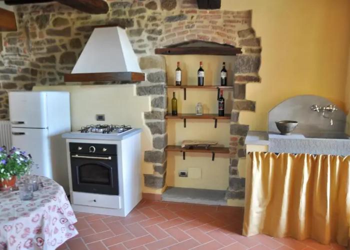 Country House Podere Casorbica