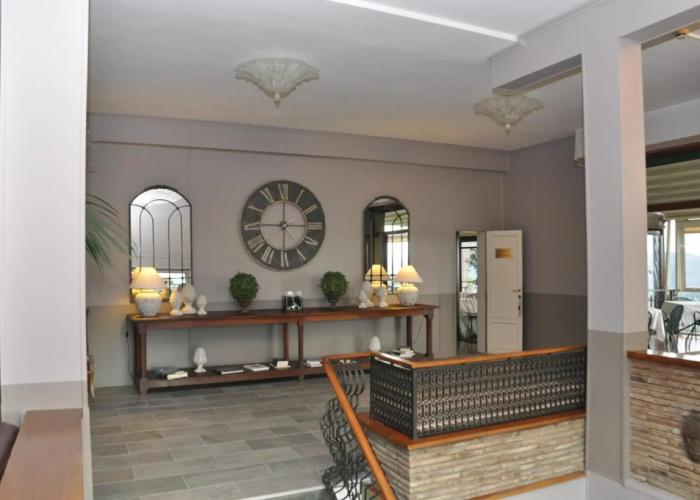 Hotel San Luca
