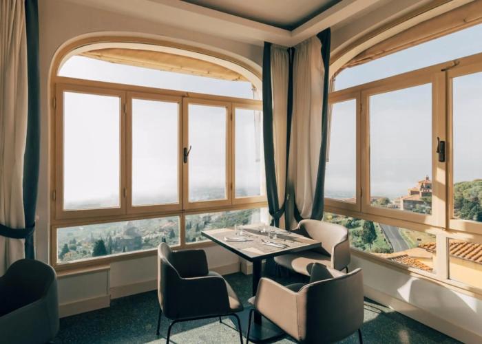 Hotel San Luca