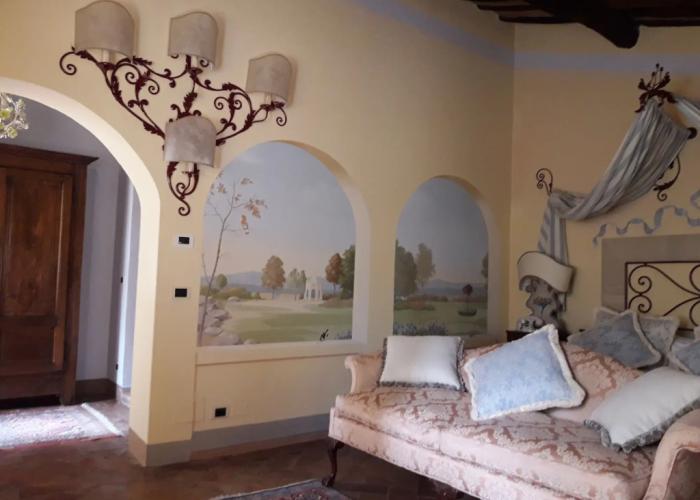 Il Falconiere