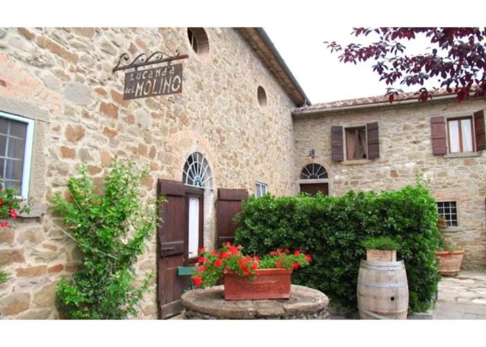 Locanda del Molino