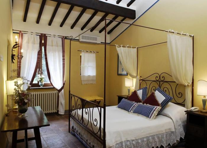 Locanda del Molino