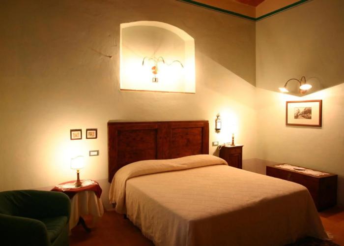 Cortona Resort - Le Terre Dei Cavalieri