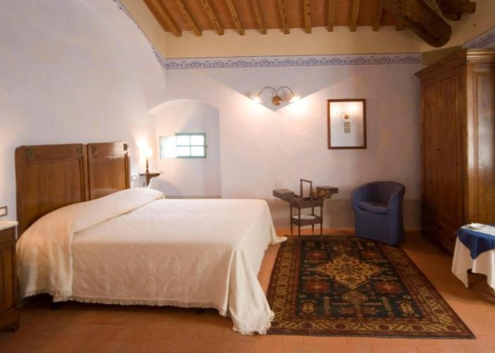 Cortona Resort - Le Terre Dei Cavalieri