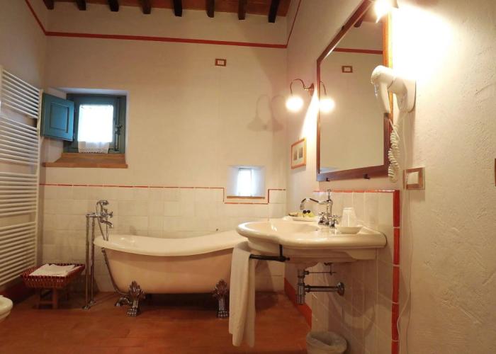 Cortona Resort - Le Terre Dei Cavalieri