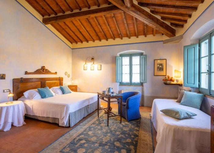 Cortona Resort - Le Terre Dei Cavalieri