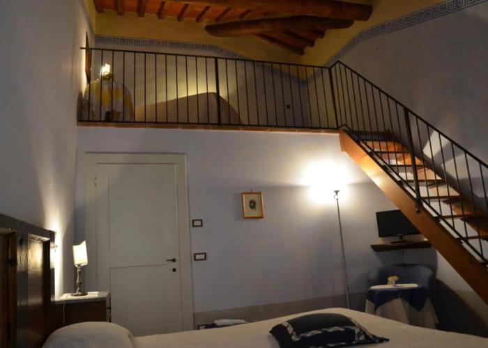 Cortona Resort - Le Terre Dei Cavalieri
