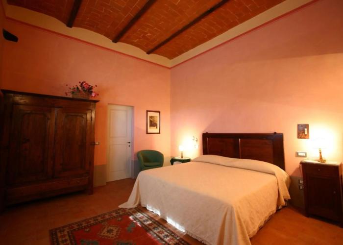 Cortona Resort - Le Terre Dei Cavalieri