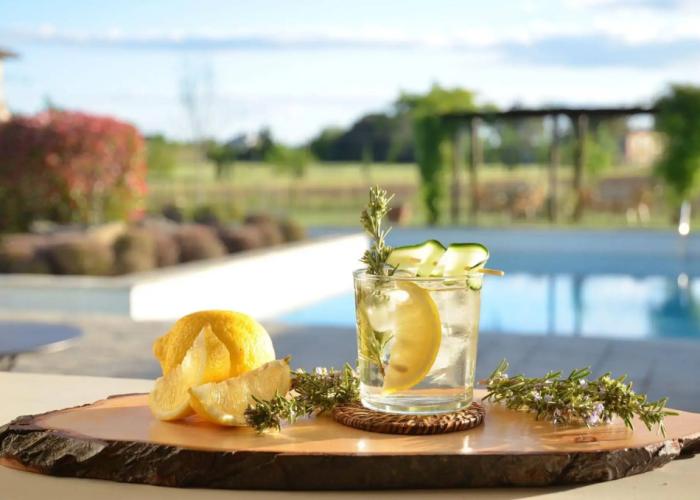 Cortona Resort - Le Terre Dei Cavalieri