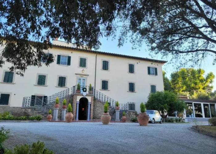 Cortona Resort Spa
