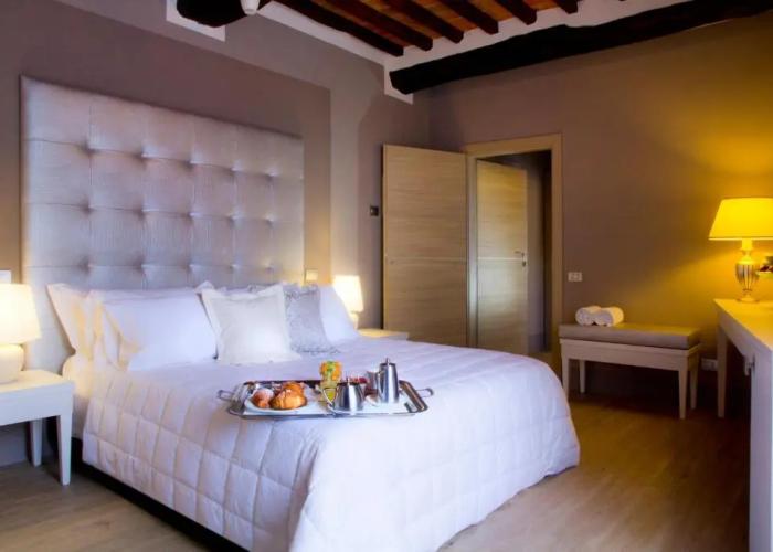 Cortona Resort Spa