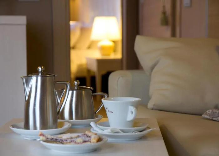 Cortona Resort Spa
