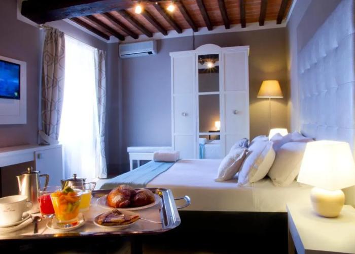 Cortona Resort Spa