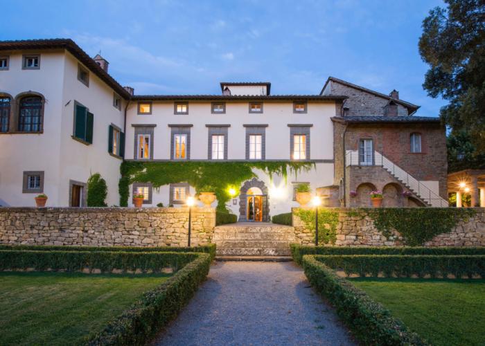 Villa di Piazzano - Small Luxury Hotel of the World
