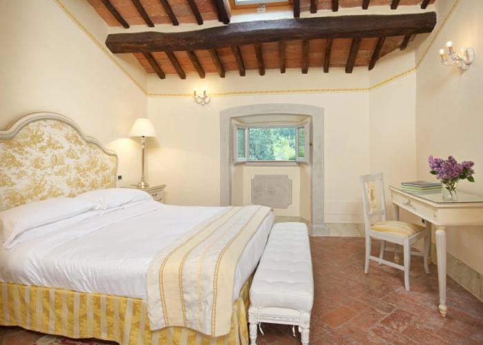 Villa di Piazzano - Small Luxury Hotel of the World