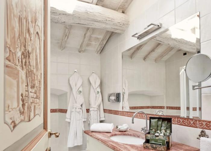 Villa di Piazzano - Small Luxury Hotel of the World