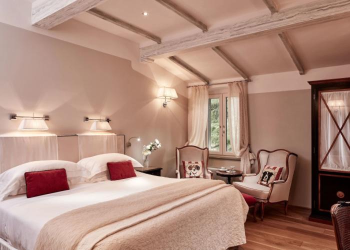 Villa di Piazzano - Small Luxury Hotel of the World