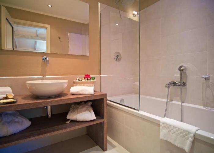 Villa di Piazzano - Small Luxury Hotel of the World