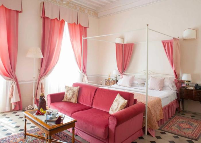 Villa di Piazzano - Small Luxury Hotel of the World