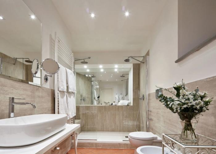 Villa di Piazzano - Small Luxury Hotel of the World