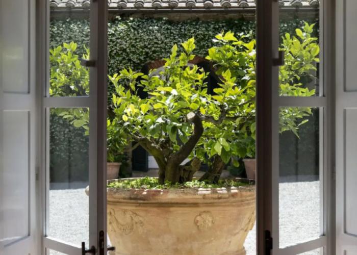 Villa di Piazzano - Small Luxury Hotel of the World