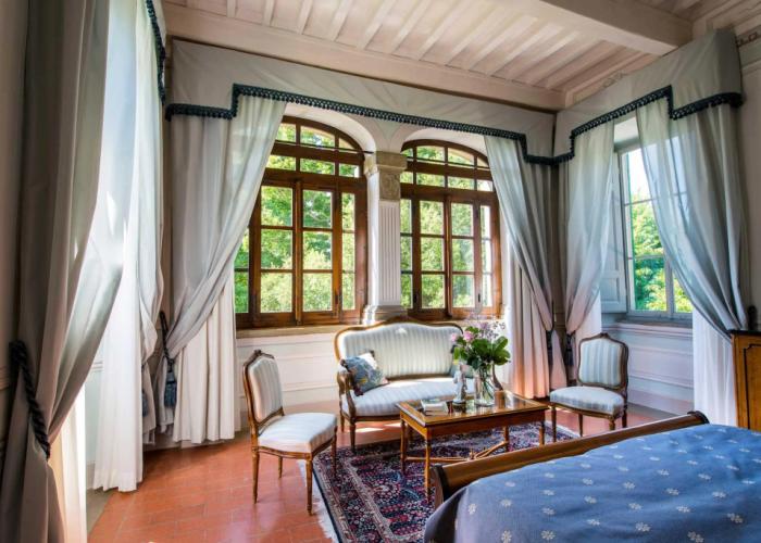 Villa di Piazzano - Small Luxury Hotel of the World